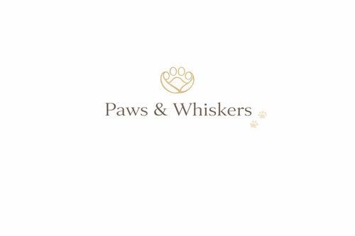 Paws & Whiskers